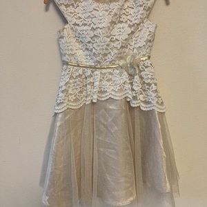 Party/ Holiday Dress